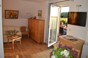 Appartement Landgut Plath