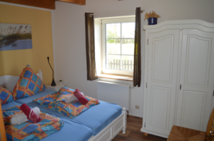 Ferienhaus Insel Poel