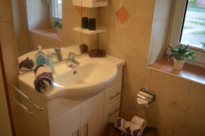 Ferienwohnung Landgut Plath