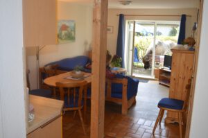 Ferienwohnung Landgut Plath