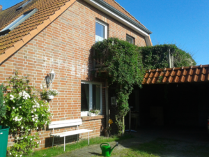 Ferienwohnung Insel Poel