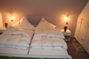 Ferienwohnung Insel Poel