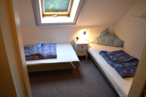 Ferienwohnung Insel Poel