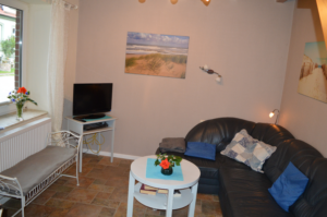 Ferienwohnung Insel Poel